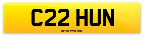C22 HUN