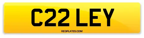 C22 LEY