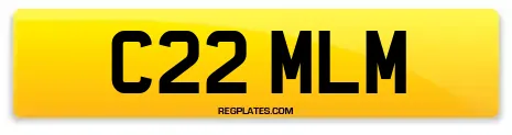 C22 MLM