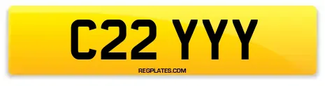 C22 YYY