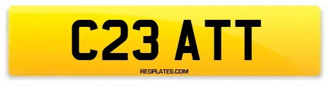C23 ATT