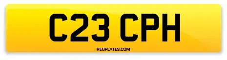 C23 CPH