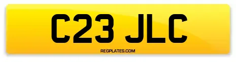 C23 JLC