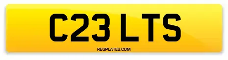 C23 LTS