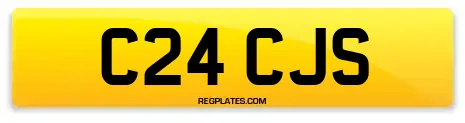 C24 CJS