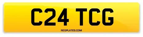 C24 TCG