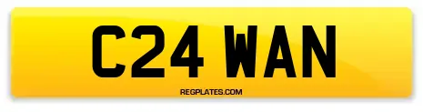 C24 WAN