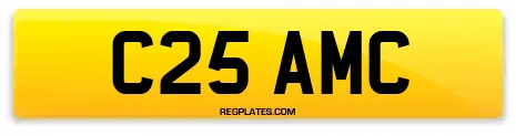 C25 AMC