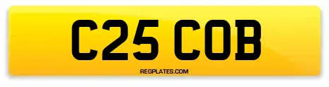 C25 COB