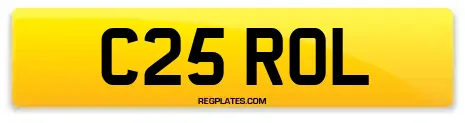 C25 ROL