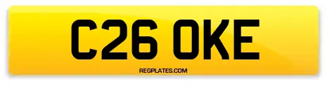 C26 OKE