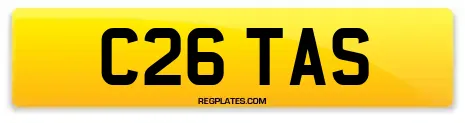 C26 TAS