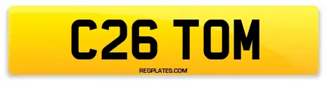 C26 TOM
