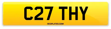 C27 THY