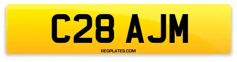 C28 AJM