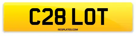 C28 LOT