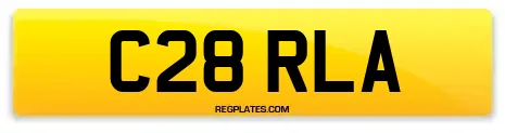 C28 RLA