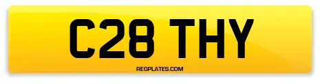 C28 THY