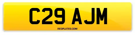 C29 AJM