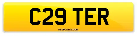 C29 TER