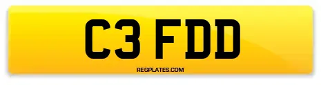 C3 FDD