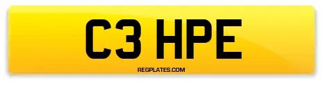 C3 HPE
