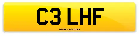 C3 LHF