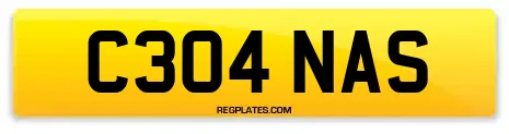 C304 NAS