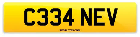 C334 NEV
