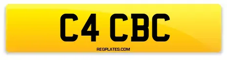 C4 CBC