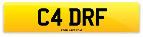 C4 DRF