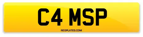 C4 MSP