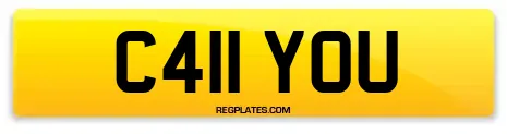 C411 YOU