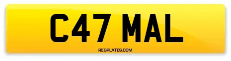 C47 MAL