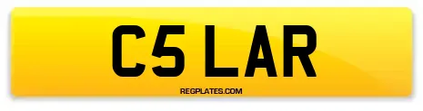 C5 LAR