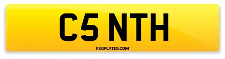 C5 NTH