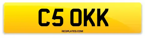 C5 OKK