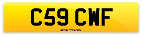 C59 CWF