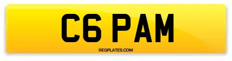 C6 PAM