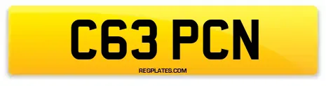 C63 PCN