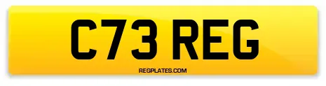 C73 REG