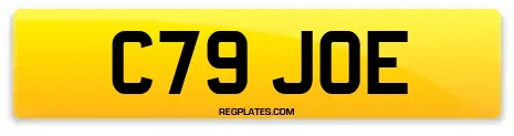 C79 JOE