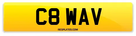 C8 WAV