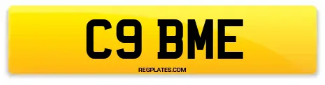 C9 BME