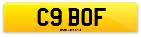 C9 BOF