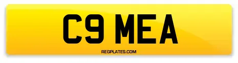 C9 MEA