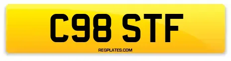 C98 STF