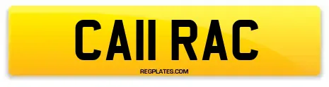 CA11 RAC