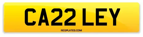 CA22 LEY