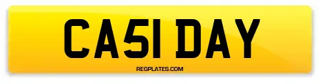 CA51 DAY